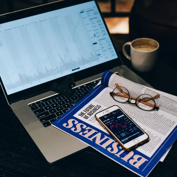 The Future Selot Newsletter