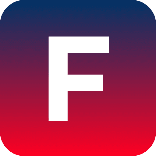 FutureSelot.com Favicon - Site Icon