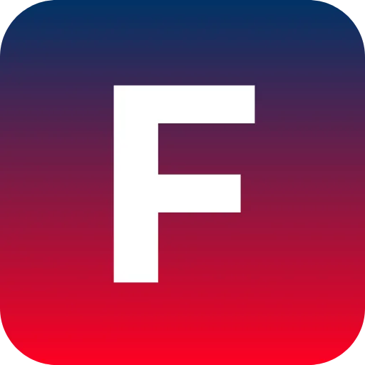FutureSelot.com Favicon - Site Icon