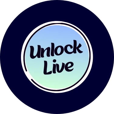 Unlock Live. Book Futurist, Chirag Selot.