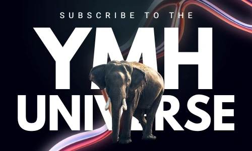 Subscribe to Your Move, Human by Chirag Selot