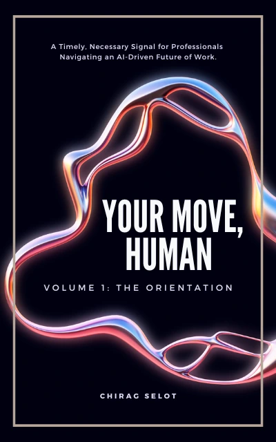 Your Move, Human Volume 1 (Book Cover) (400 x 640 px)