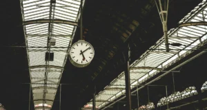 THE 18-MONTH WINDOW — Why Now Is the Cheapest Time to Build Leverage