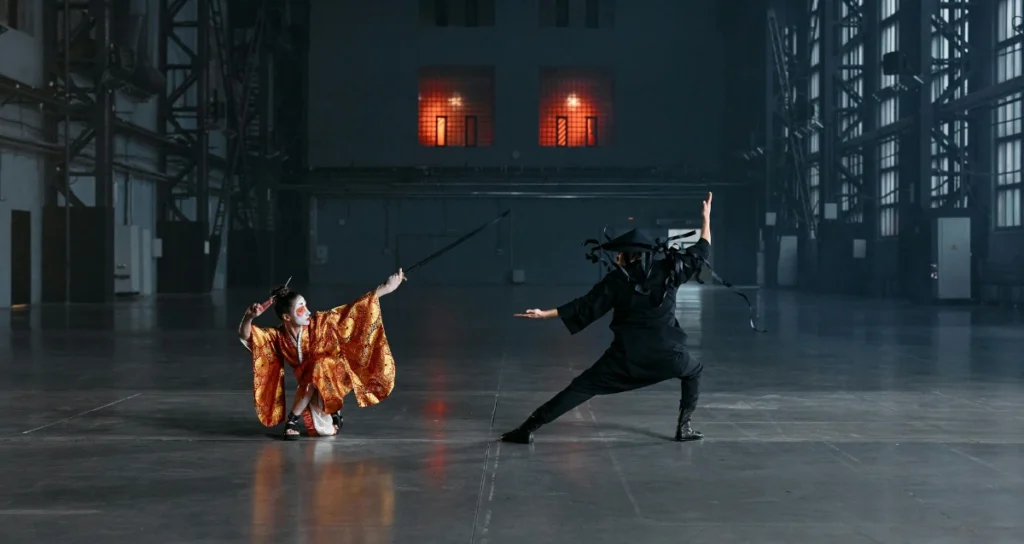 The Japanese Art of Shuhari in The Future of Work