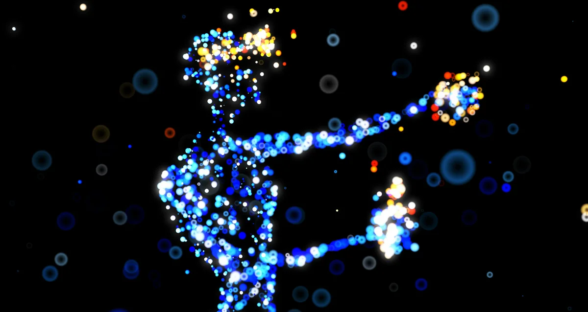 Metaverse Human | Future of Work